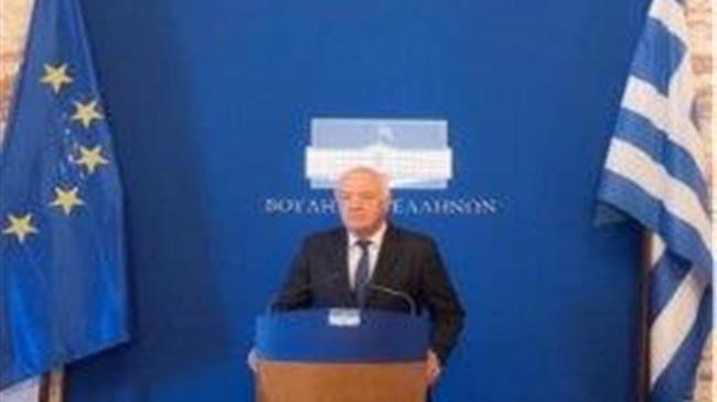 Αμπελοοινικός τομέας: Συνάντηση Καφούρου - Τσιάρα για τα προβλήματα του κλάδου