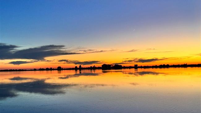 Έκκληση των Αλιέων Άρτας και Νικολάου Σκουφά: "Σταματήστε την Καταστροφή του Αμβρακικού"