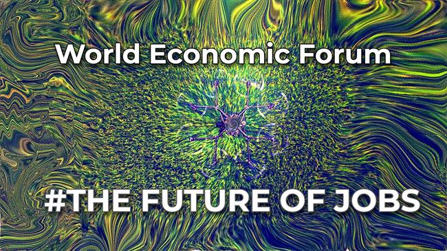 Έκθεση World Economic Forum: Τα αγροτικά επαγγέλματα κορυφαία προοπτική για το μέλλον