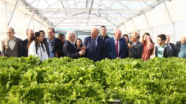 Ενίσχυση θερμοκηπιακών καλλιεργειών και συνεργατικών σχημάτων στην κτηνοτροφία