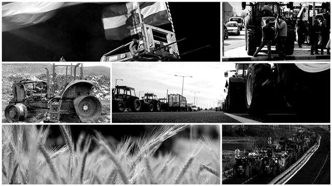 Αγροτικός Σύλλογος Αλεξανδρούπολης: Πληρώνουμε μια κρίση για την οποία δεν έχουμε καμία ευθύνη