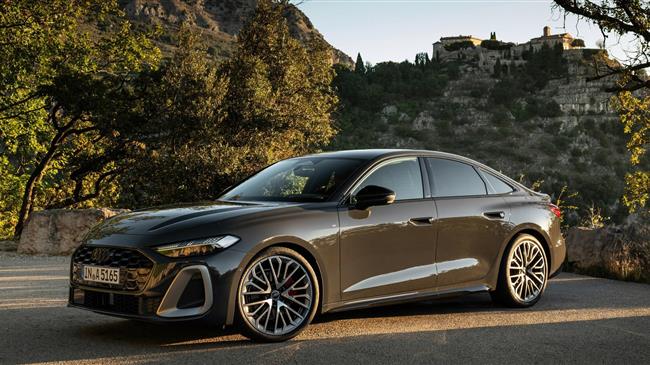 Η Audi παρουσιάζει την επόμενη γενιά υβριδικής τεχνολογίας MHEV plus