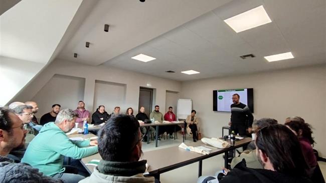 Έναρξη του Προγράμματος Βασιλοτροφίας στη Στερεά Ελλάδα