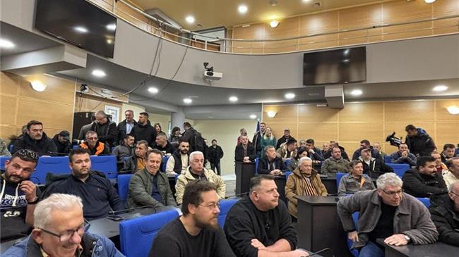 Η Περιφέρεια Θεσσαλίας στηρίζει τα αιτήματα των αγροτών