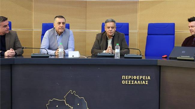 Κουρέτας: Στήριξη της αγροτικής παραγωγής με επέκταση του προγράμματος «Τυτώ»