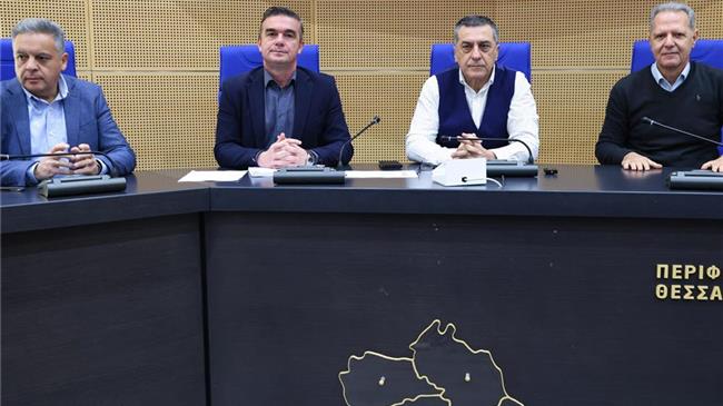 Κουρέτας: Συνεχίζουμε σταθερά στο στόχο της κατοχύρωσης προϊόντων ως ΠΟΠ