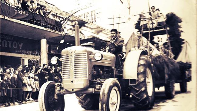 70 Χρόνια ΔΗΜΗΤΡΑ Α.Ε.: Μια ιστορία πρωτοπορίας και αξιοπιστίας