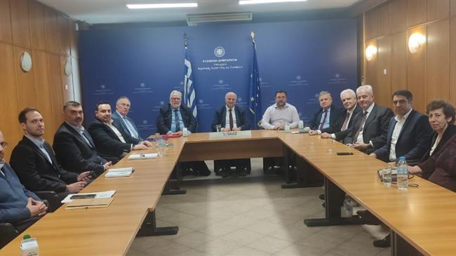 ΟΠΕΚΕΠΕ: Νέο ΔΣ με στόχο τη διαφάνεια