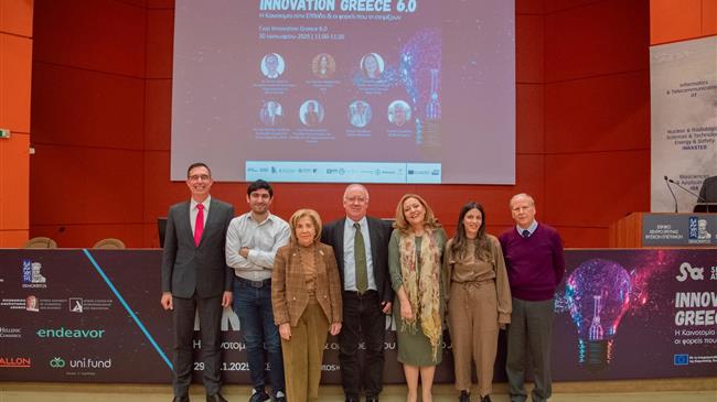 Η Bayer Ελλάς, για έκτη χρονιά, συμβάλλει σε μια ακόμη επιτυχία του Innovation Greece 6.0