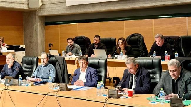 Σπανός: «Παρέχουμε αρδευτικό νερό και διεκδικούμε αποζημιώσεις για τους αγρότες!»