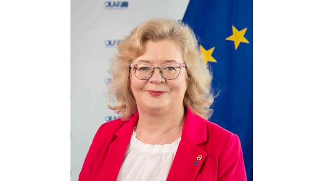 Η Salla Saastamoinen διορίστηκε νέα αναπληρώτρια γενική διευθύντρια της OLAF