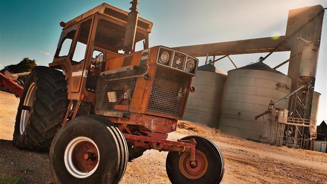 Η Ελλάδα «σανίδα σωτηρίας» για το βουλγάρικο καλαμπόκι