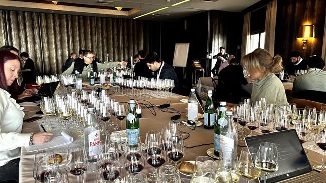 Thessaloniki Wine & Spirits Trophy