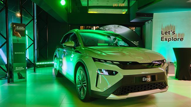 Η Skoda γιορτάζει την έναρξη μιας νέας εποχής με το πρώτο Digital Showroom στην Ελλάδα