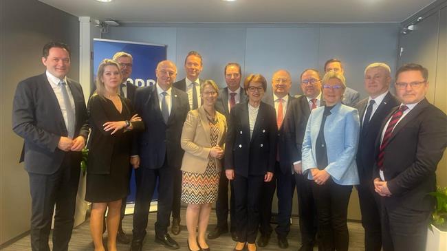 Τσιάρας: Καίριες παρεμβάσεις για τον πρωτογενή τομέα στην ΕΕ