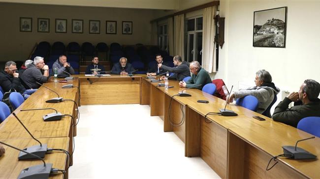 Αγροτικός απολογισμός Ελασσόνας: Δράσεις και αιτήματα αγροτών & κτηνοτρόφων