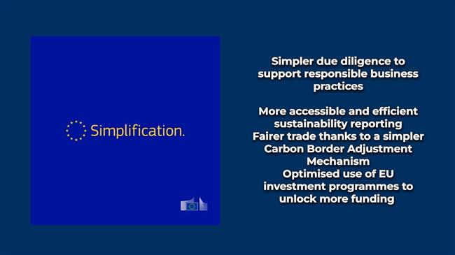 ΕΕ: Νέο πακέτο απλούστευσης για αγρότες και μικρές επιχειρήσεις