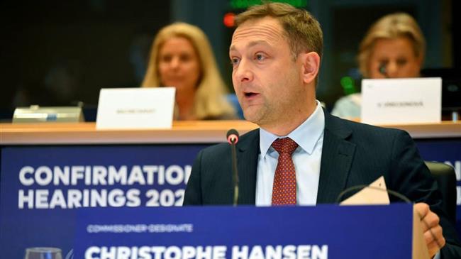 Christophe Hansen: Η Ευρωπαϊκή Ένωση επιταχύνει την ψηφιακή μετάβαση των αγροτών