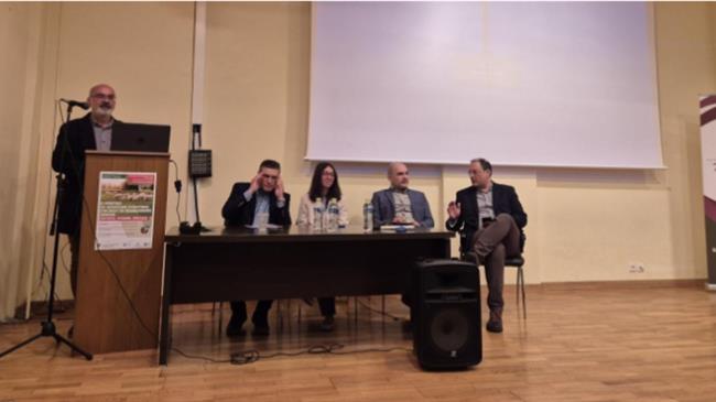 Κτηνοτροφία στην Αχαΐα: Προκλήσεις και ευκαιρίες στην εποχή των νέων ζωονόσων