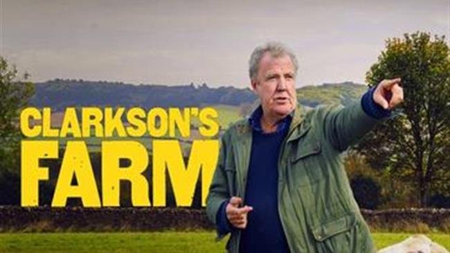 Ο Πρίγκιπας Ουίλιαμ στο "Clarkson’s Farm" – Το μήνυμα για την ψυχική υγεία των αγροτών