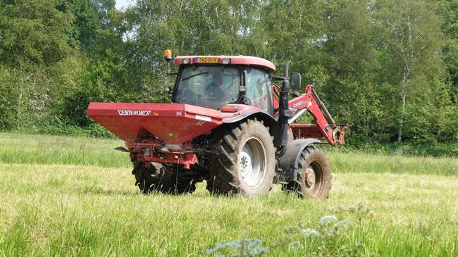 Λιπάσματα: Εκτινάσονται οι τιμές σε ΗΠΑ-Καναδά