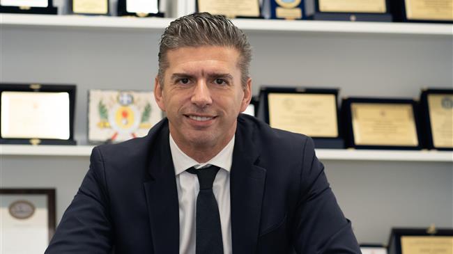 Σάκης Παιδής : Η Λάρισα  θα βάλει την ελληνική γεωργία στην νέα εποχή»