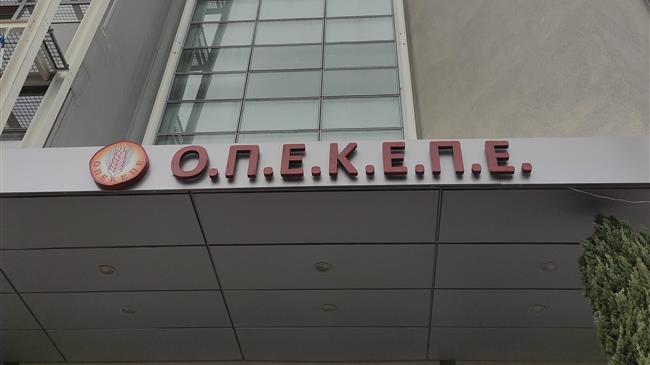 ΟΠΕΚΕΠΕ: Ολοκληρώθηκαν οι πληρωμές των 608 εκατ. ευρώ σε οικολογικά σχήματα, βαμβάκι και βασική ενίσχυση