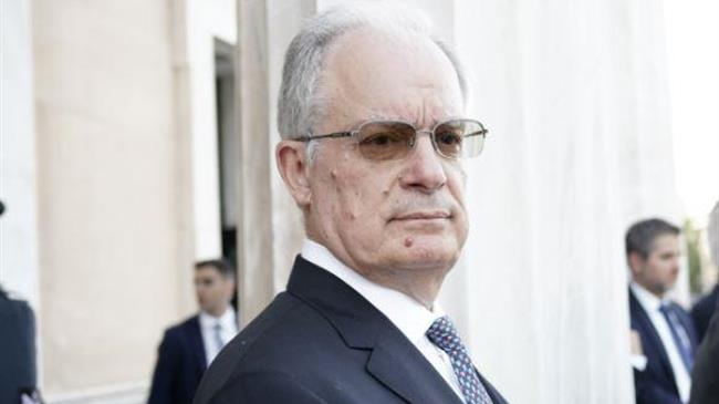 Ορκίστηκε ο νέος Πρόεδρος της Δημοκρατίας Κωνσταντίνος Τασούλας