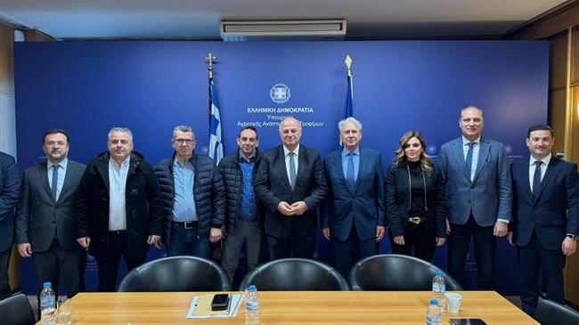 ΕΔΟΡΕΛ και ΥΠΑΑΤ συντονίζουν δράσεις για την προστασία και ανάδειξη του ελληνικού ρυζιού