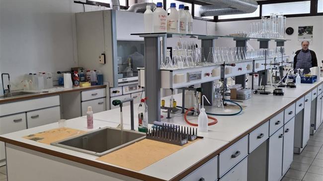 Νέα εποχή στην υποστήριξη των αγροτών από τον Α.Σ. Σαμψούς με εργαστήριο αναλύσεων