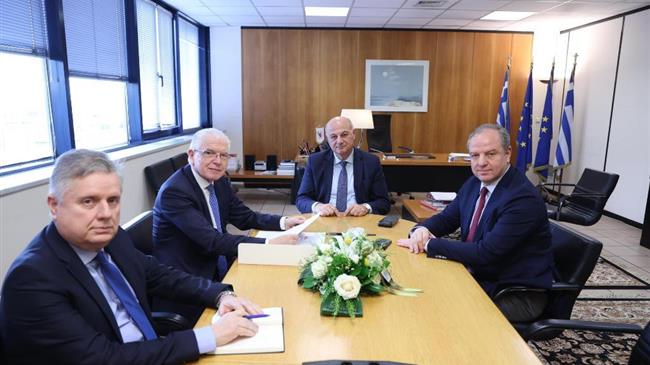 Τσιάρας: 170 προσλήψεις στον ΕΛΓΑ για ενίσχυση του εκτιμητικού του έργου με στόχο την άμεση αποτίμηση των ζημιών