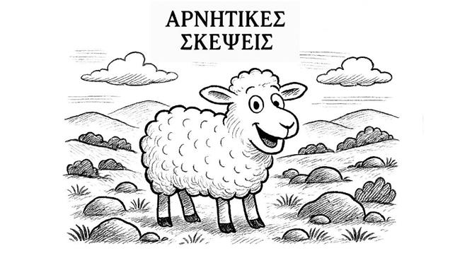 Ο βράχος βοσκοτόπι, το Excel στάνη και το αρνί… εισαγωγής!