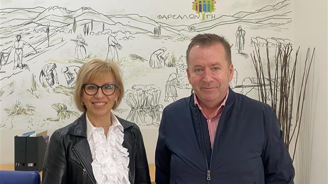 Κόκκαλης: Μονόδρομος για την ανάπτυξη τα υγιή συνεργατικά σχήματα