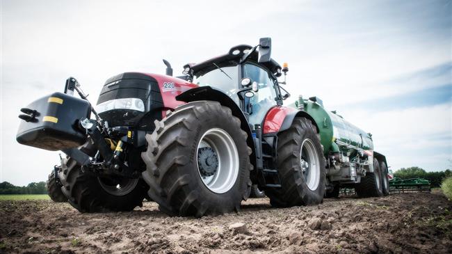 Copa-Cogeca- EBA και CEMA: Μπορούν οι αγρότες να περιμένουν όταν η γη ζητά απαντήσεις;