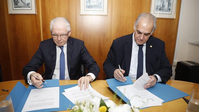 Συνεργασία Γεωπονικού Πανεπιστημίου Αθηνών και ΕΛΓΑ για την ανάπτυξη της αγροτικής έρευνας και εκπαίδευσης