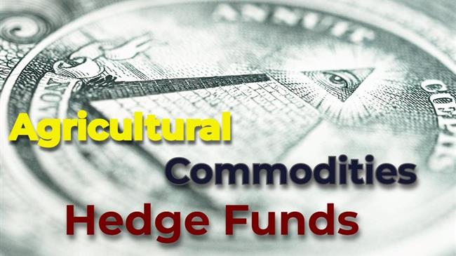 Αγορές αγροτικών συμβολαίων: Τα Hedge Funds ανεβάζουν τις τιμές στα αγροτικά προϊόντα