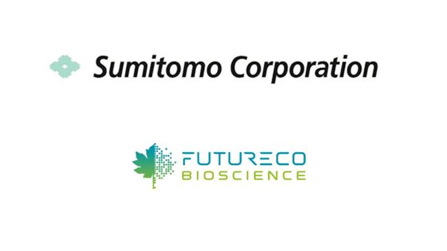 Sumitomo και Futureco ενώνουν δυνάμεις για νέα εποχή στη βιολογική φυτοπροστασία