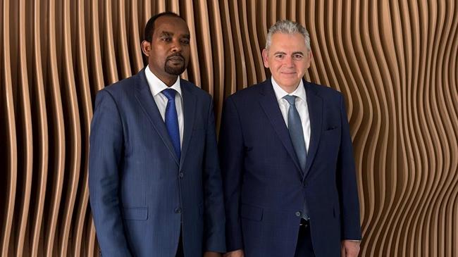 Πρόταση για διακρατική συμφωνία εισαγωγής εργατικού δυναμικού από την Αιθιοπία