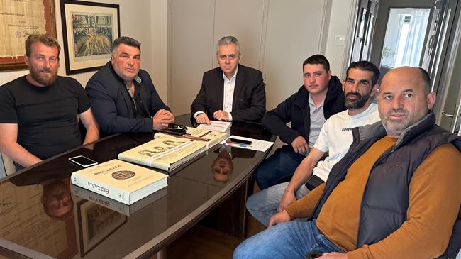 Χαρακόπουλος: Δυστυχώς, για πολλούς κτηνοτρόφους το 5.2 αποδεικνύεται δώρο άδωρο!