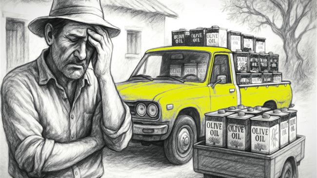 Ελαιόλαδο: Πτώση τιμών και νέοι κανόνες στην Ελλάδα – Η ευρωπαϊκή αγορά σε τροχιά επανακαθορισμού