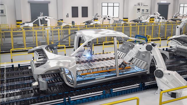 Ευελιξία στους στόχους CO2 για την αυτοκινητοβιομηχανία: Η νέα πρόταση της Ευρωπαϊκής Επιτροπής