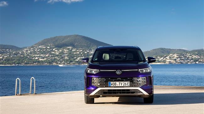 Volkswagen και Όμιλος Volkswagen:  Στην κορυφή της ευρωπαϊκής αγοράς και το πρώτο τρίμηνο του 2025