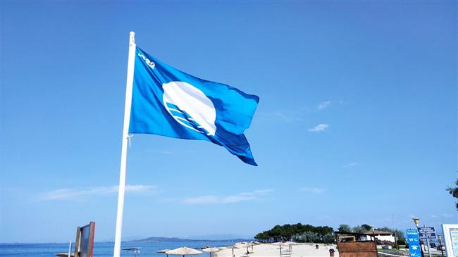 “ΓΑΛΑΖΙΑ ΣΗΜΑΙΑ” 2025 - 2η η Ελλάδα παγκοσμίως με 657 βραβευμένα σημεία