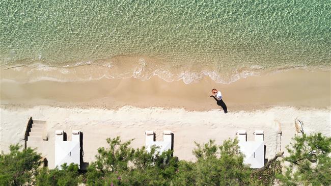 «Γαλάζια Σημαία»: Ανακοινώνονται οι βραβευμένες με «Γαλάζια Σημαία» ακτές, μαρίνες και τουριστικά σκάφη για το 2025