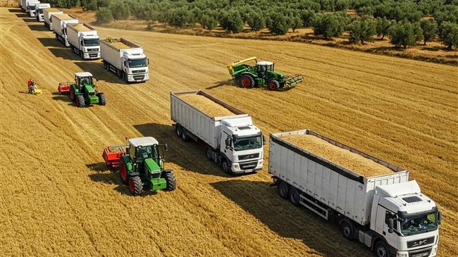 Καθορισμός περιόδου συγκομιδής και μεταφοράς αγροτικών προϊόντων έτους 2025 στην Περιφέρεια Ηπείρου