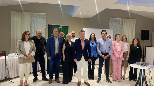 Κόκκαλης: Αυτές είναι οι τρεις προτάσεις που μπορούν να εκτοξεύσουν το ελληνικό βαμβάκι