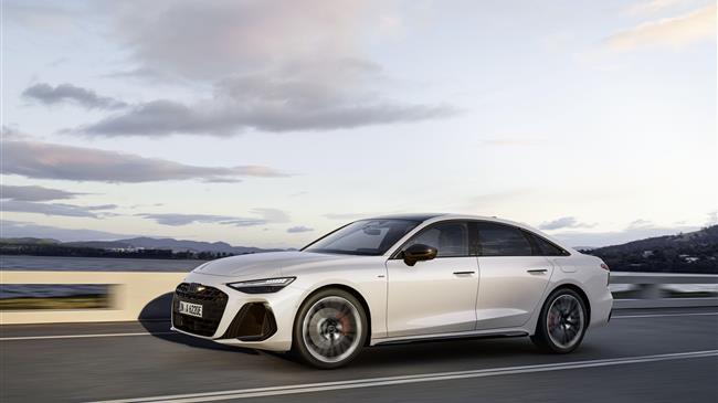 Νέα Audi Α6 e-hybrid: Η σπορ πολυτέλεια συναντά την ηλεκτρική τεχνολογία