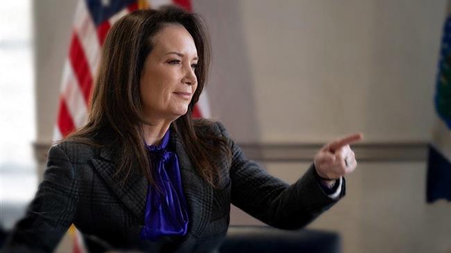 Η λίστα της Ρόλινς: Οι επτά αγορές που «καίνε» τον Λευκό Οίκο