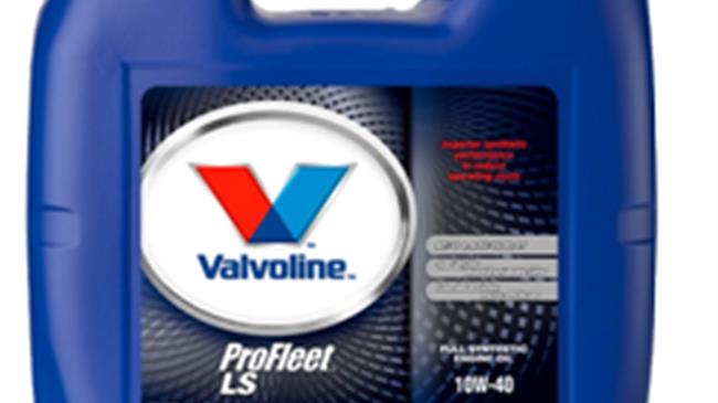 Valvoline: Απόλυτη Προστασία για Κάθε Ελκυστήρα