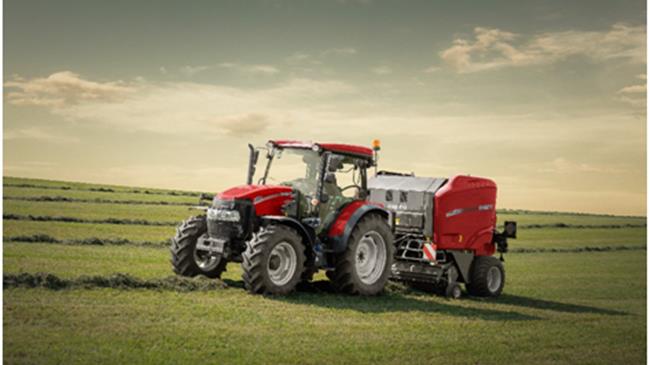 Τρακτέρ CASE IH FARMALLA,90ΗΡΚΑΙ 100ΗΡ